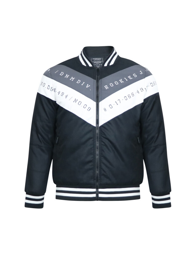 Men’s Rookies jacket